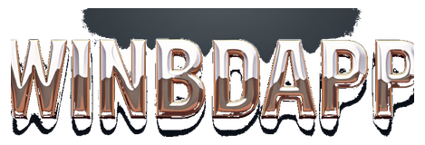 winbdapp logo